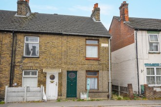 Navigation Road, Chelmsford