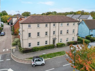 Abell Way, Chancellor Park, Chelmsford