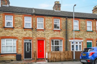 Gainsborough Crescent, Chelmsford