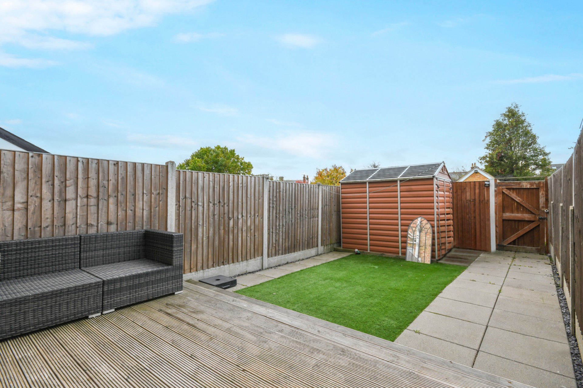 Images for Gainsborough Crescent, Chelmsford