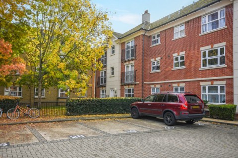 Stapleford Close, Chelmsford