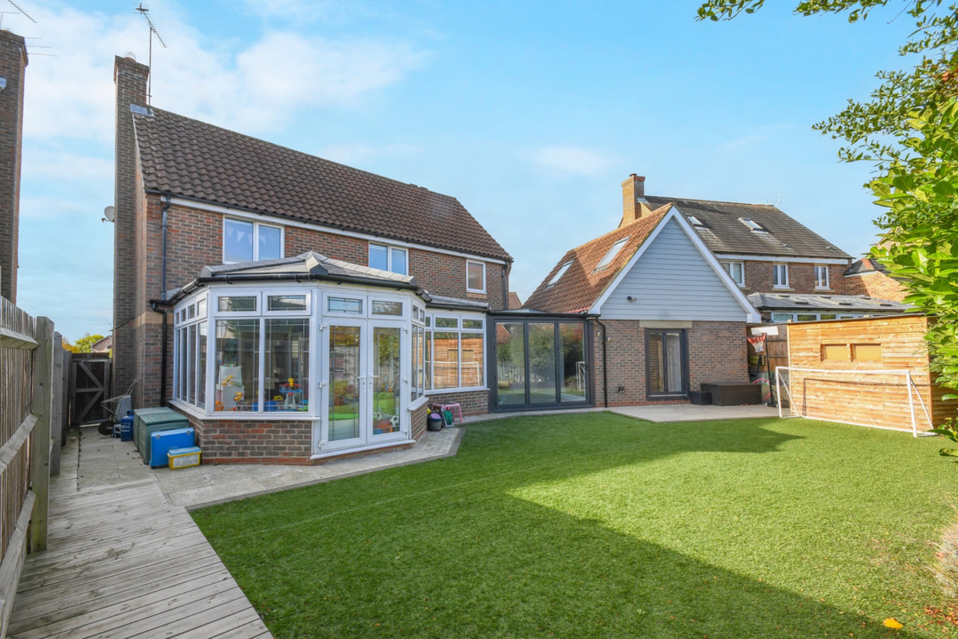 Images for Beeleigh Link, Chelmer Village, Chelmsford