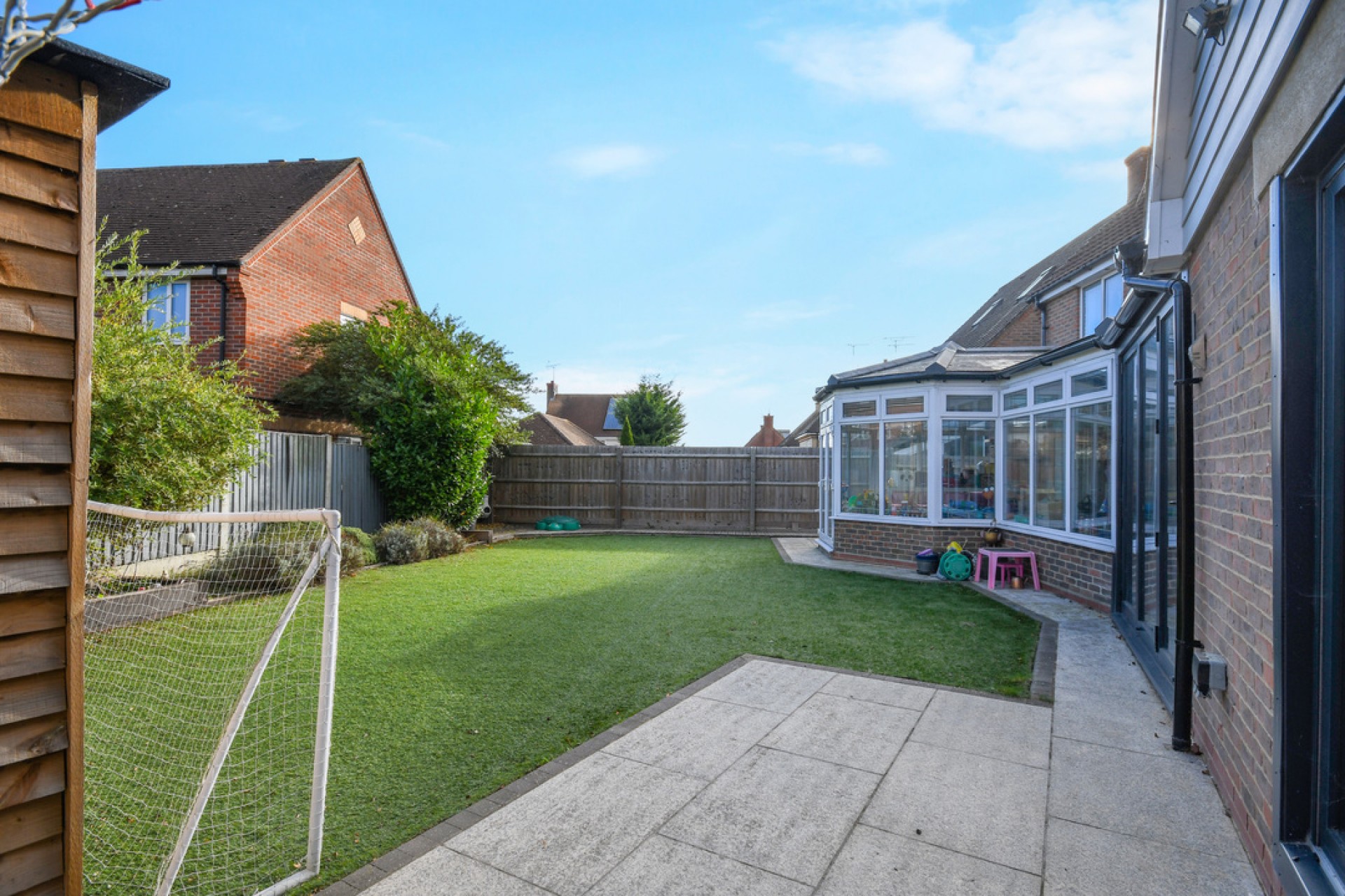 Images for Beeleigh Link, Chelmer Village, Chelmsford