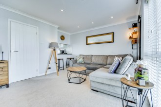 Birk Beck, Springfield, Chelmsford