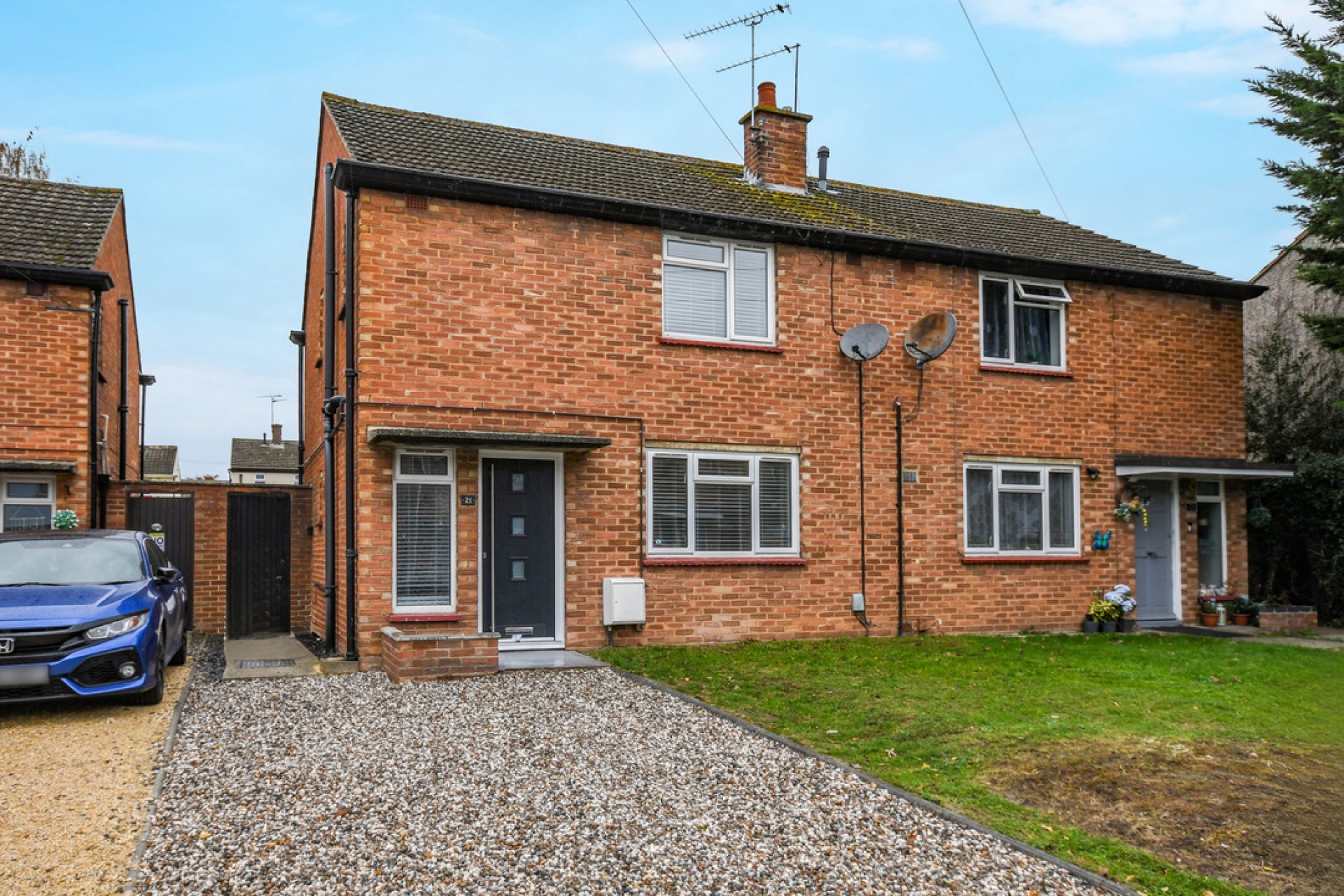 Images for Cheviot Drive, Chelmsford