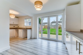 Cheviot Drive, Chelmsford