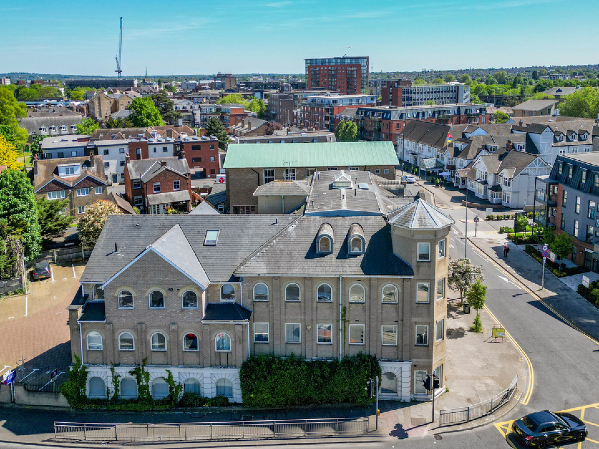 Images for Hodgson House, City Centre, Chelmsford
