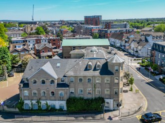 Hodgson House, City Centre, Chelmsford