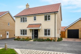 Levett Lane, Hatfield Peverel, Chelmsford