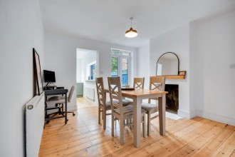 Marconi Road, Chelmsford