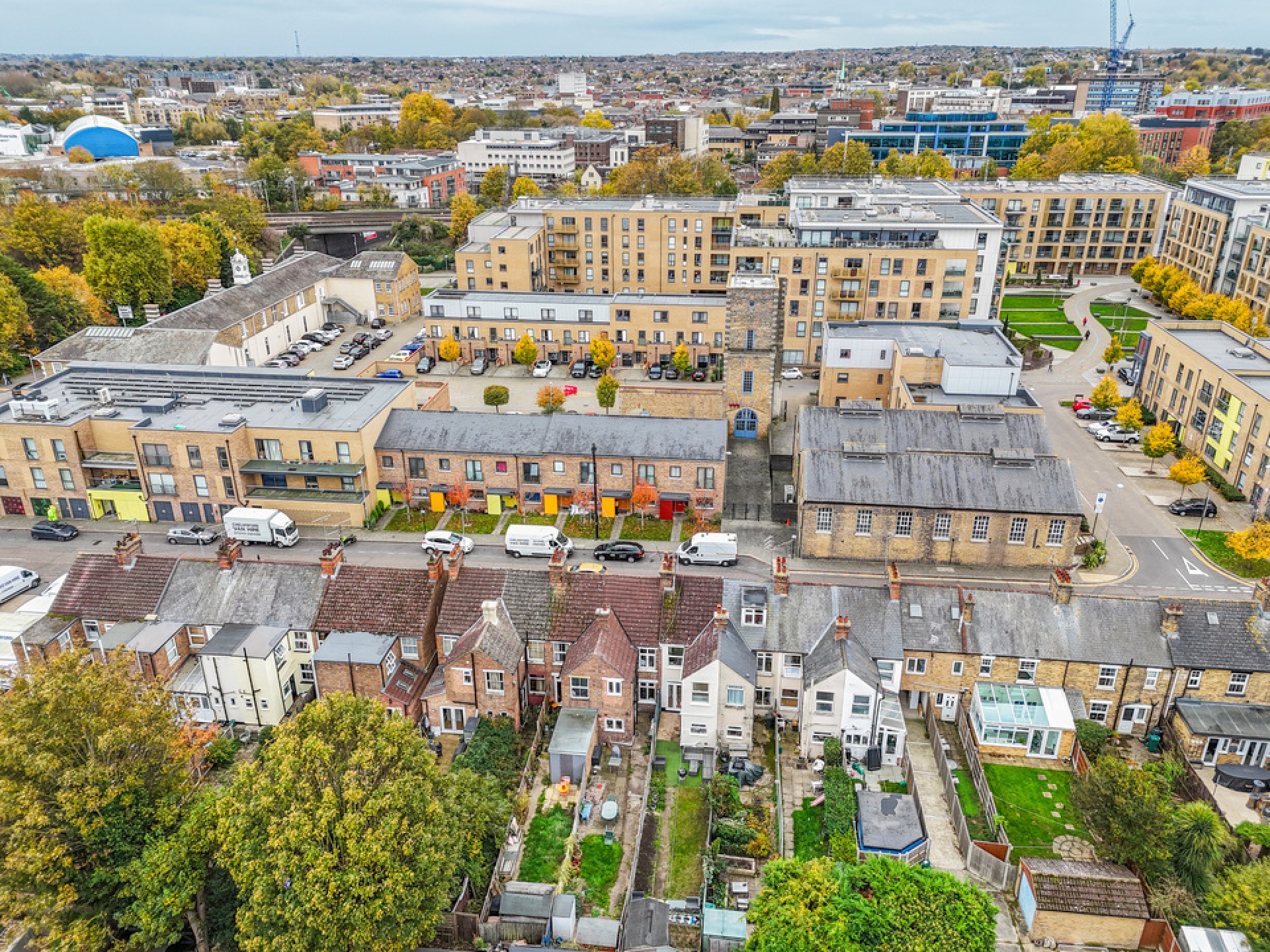 Images for Marconi Road, Chelmsford