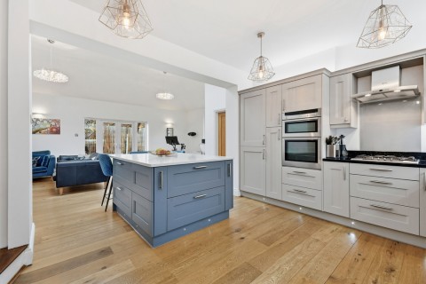 Heath Road, Ramsden Heath, Billericay