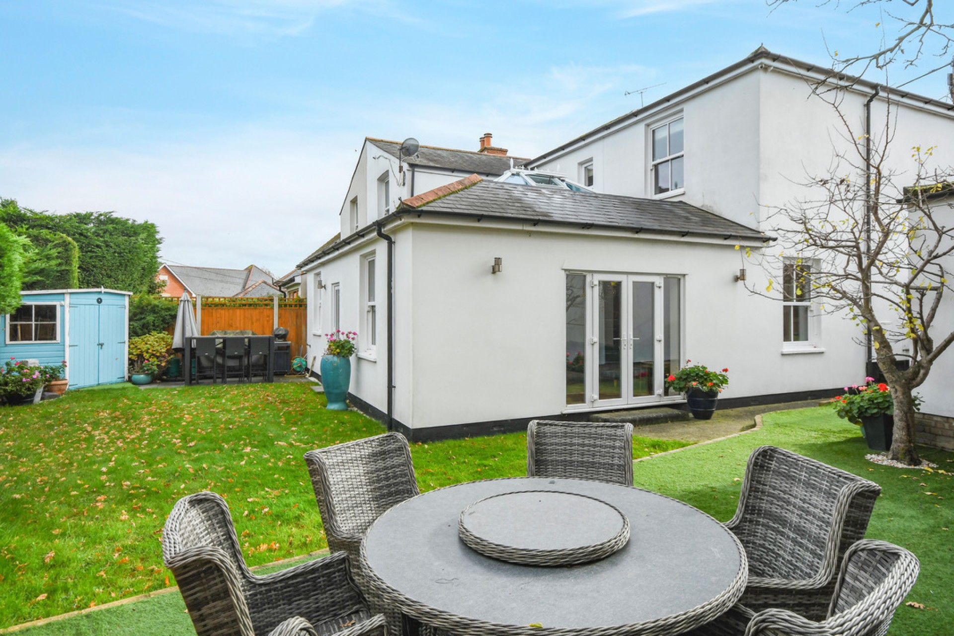 Images for Heath Road, Ramsden Heath, Billericay