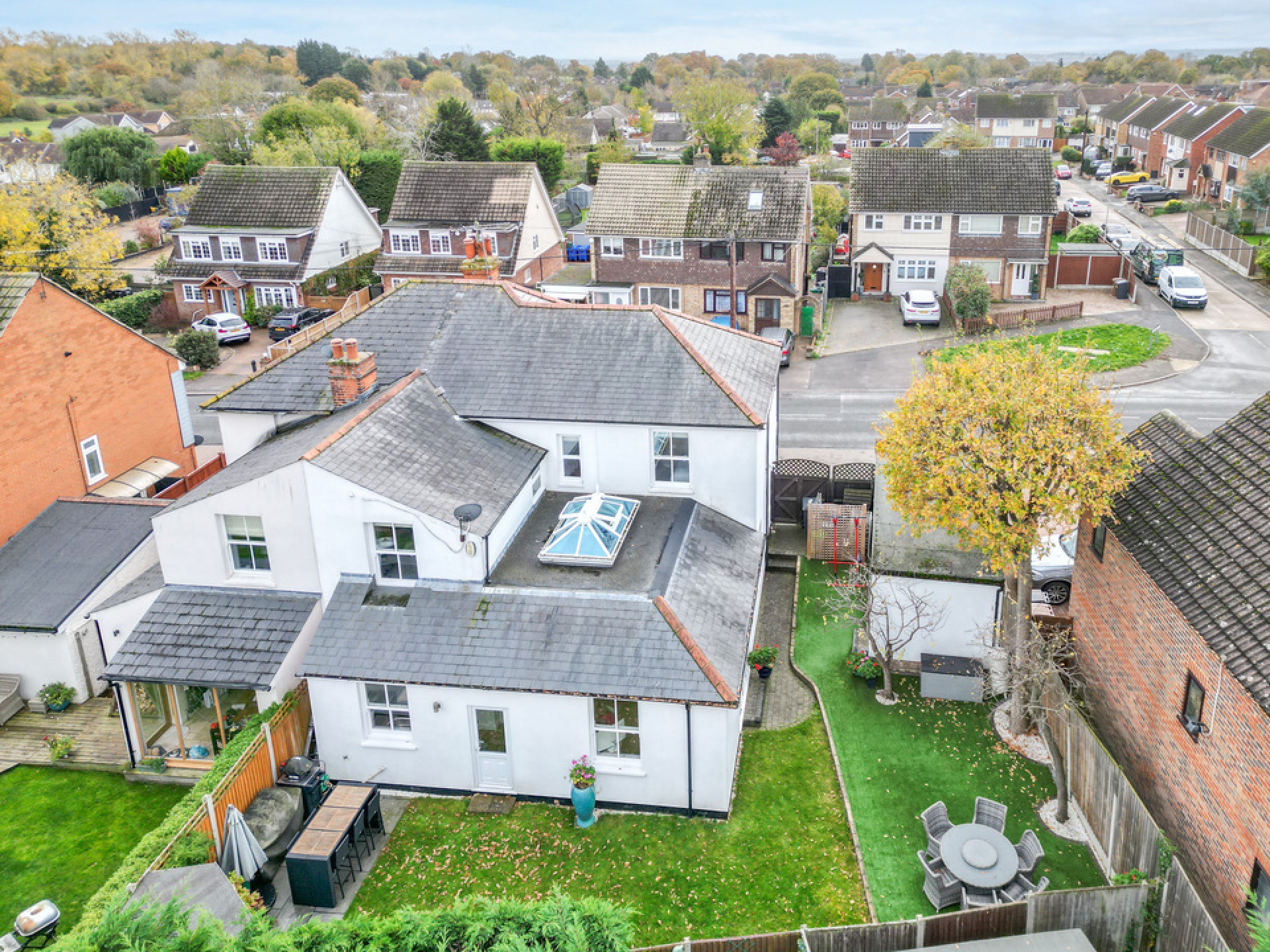 Images for Heath Road, Ramsden Heath, Billericay