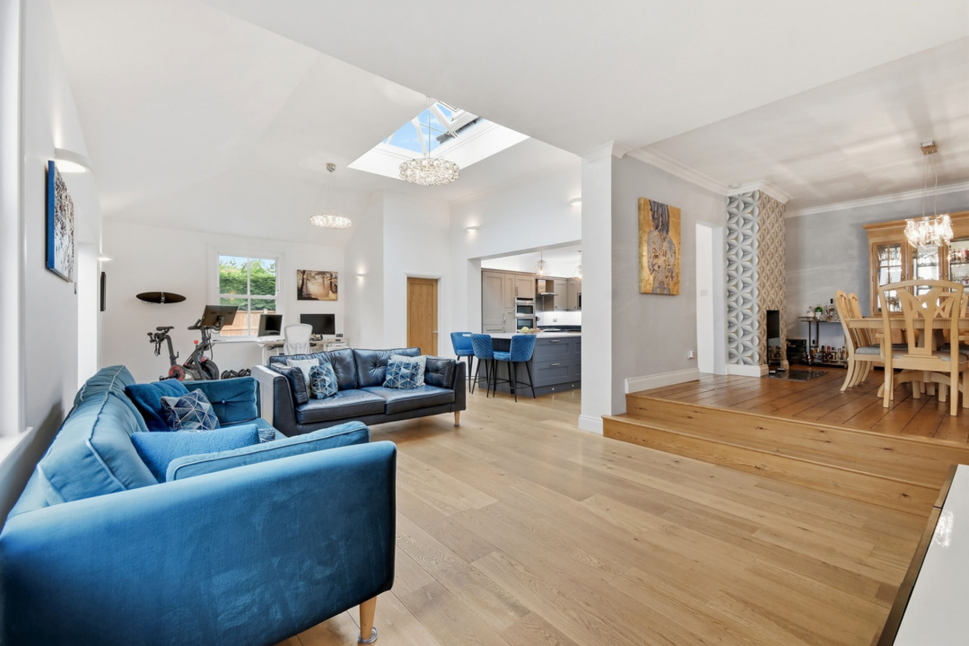 Images for Heath Road, Ramsden Heath, Billericay