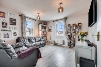 Abell Way, Chancellor Park, Chelmsford