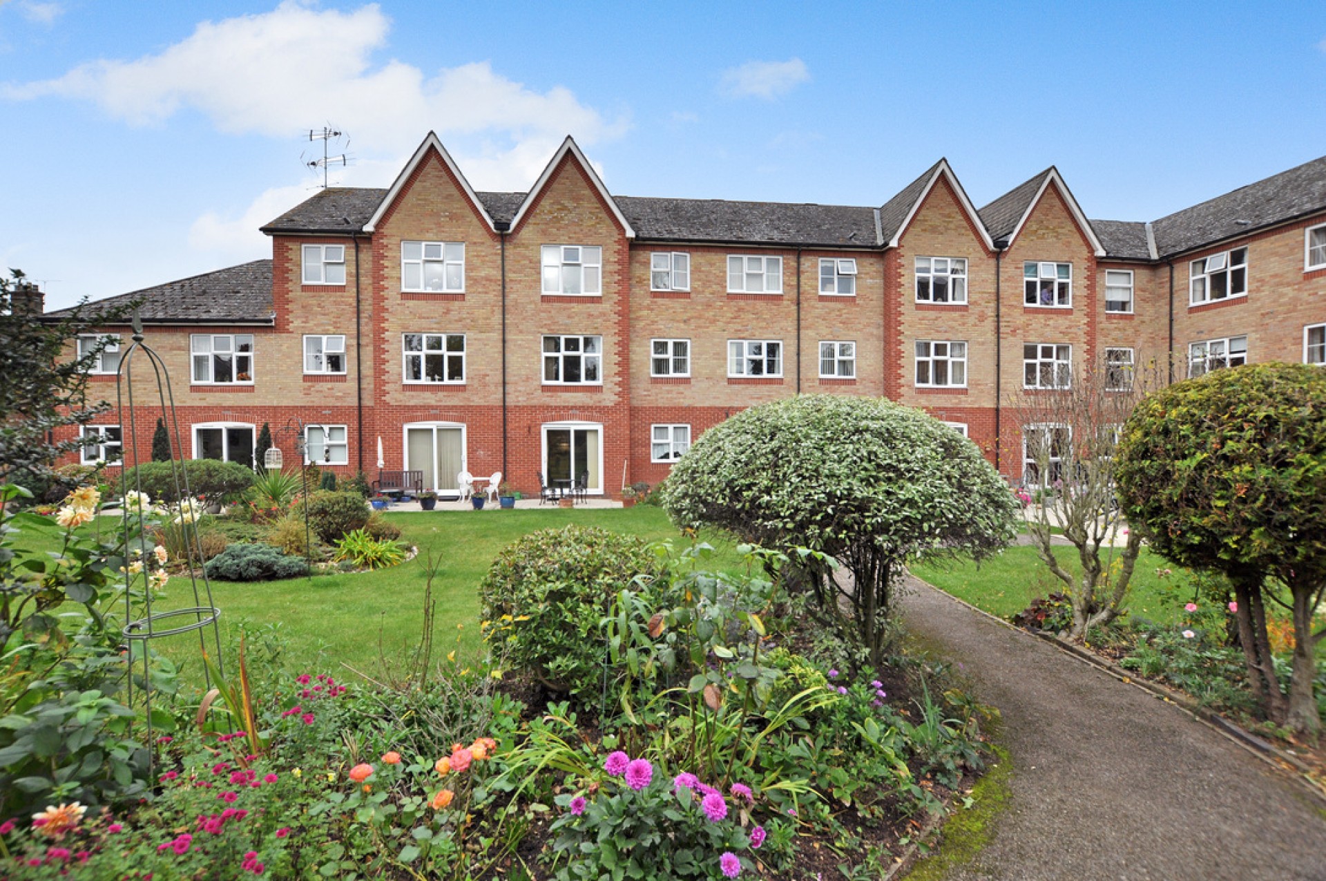 Images for Godfreys Mews, Old Moulsham, Chelmsford