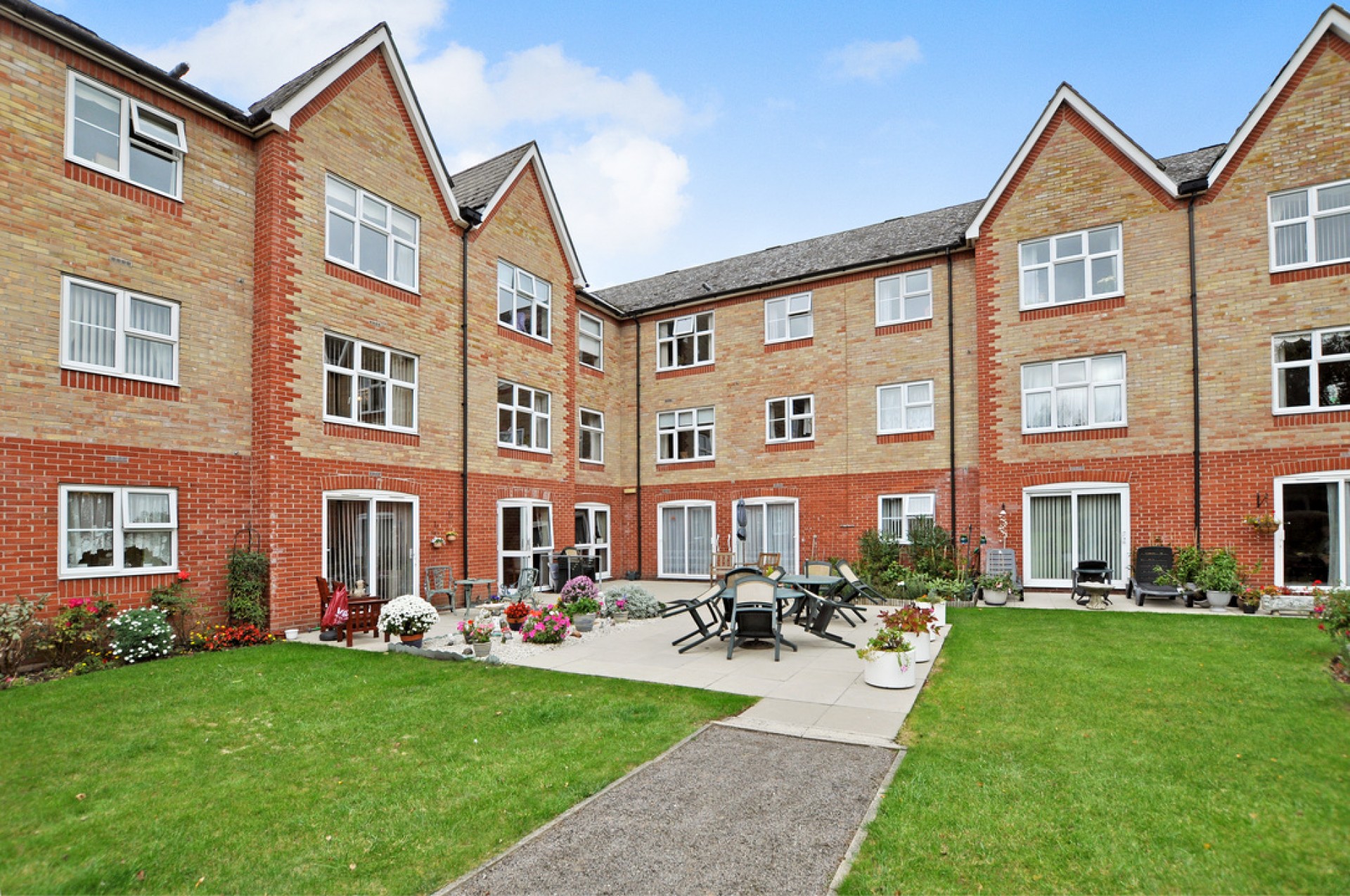 Images for Godfreys Mews, Old Moulsham, Chelmsford