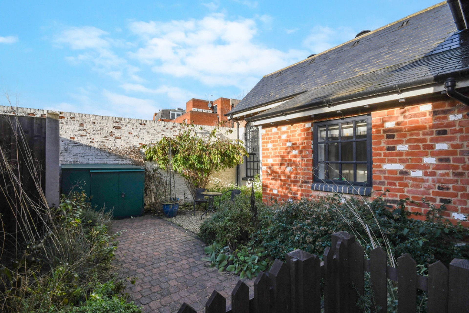 Images for Hall Street, Old Moulsham, Chelmsford