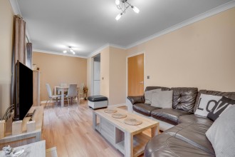 Brook End Road South, Chancellor Park, Chelmsford