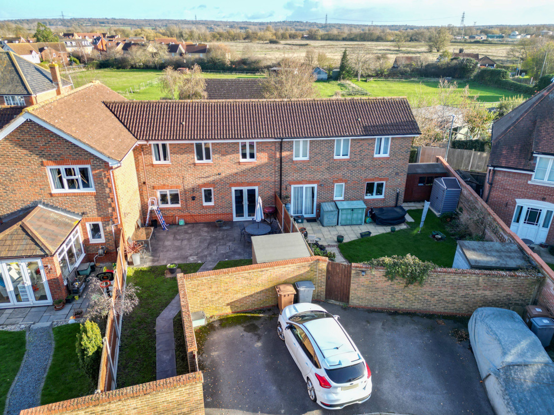 Images for Whitmore Crescent, Chancellor Park, Chelmsford