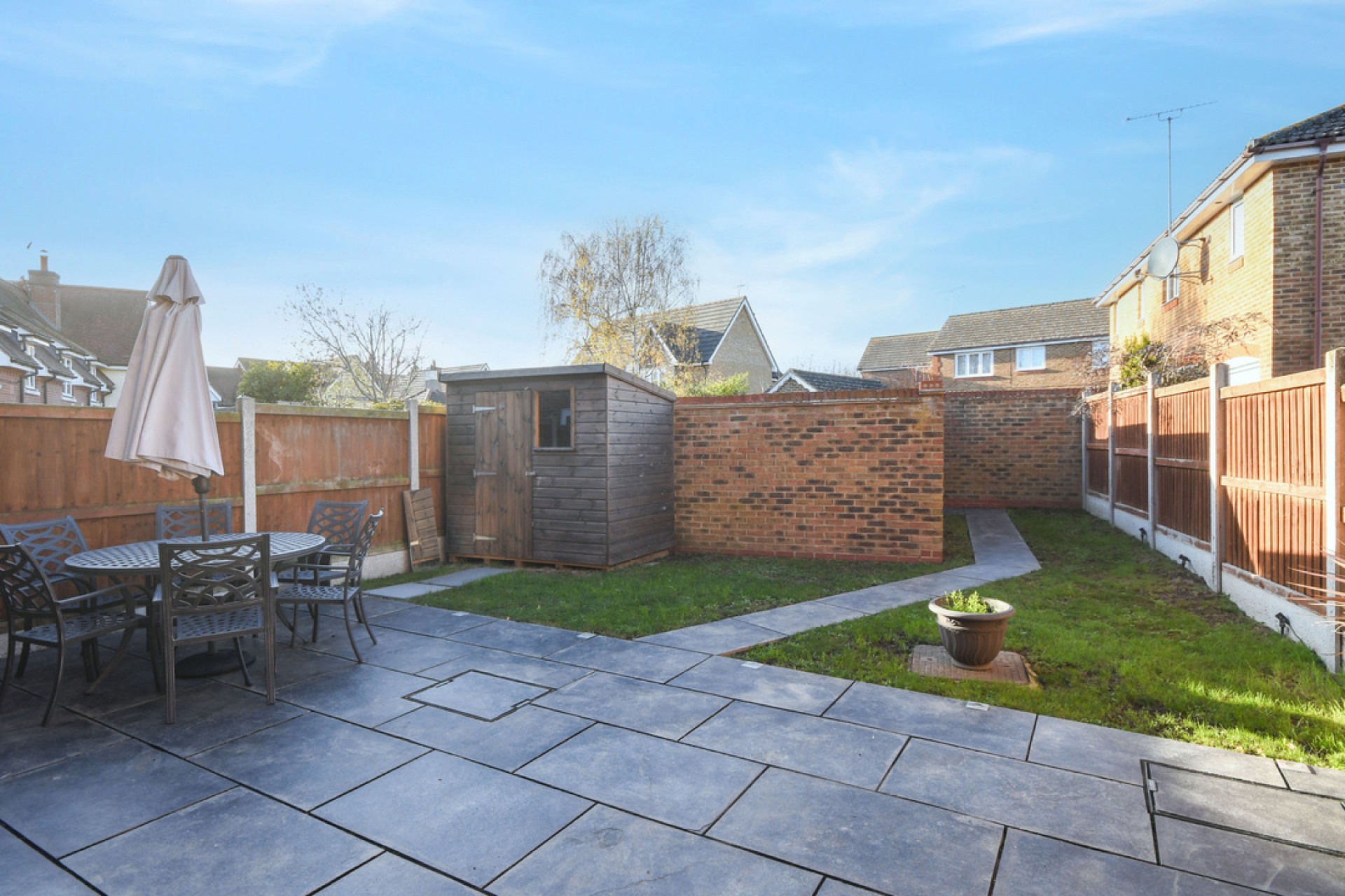 Images for Whitmore Crescent, Chancellor Park, Chelmsford