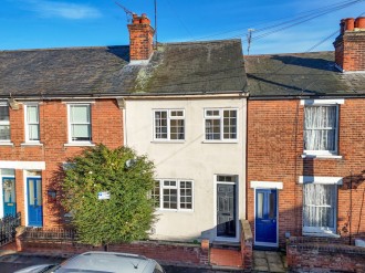 Grove Road, Old Moulsham, Chelmsford