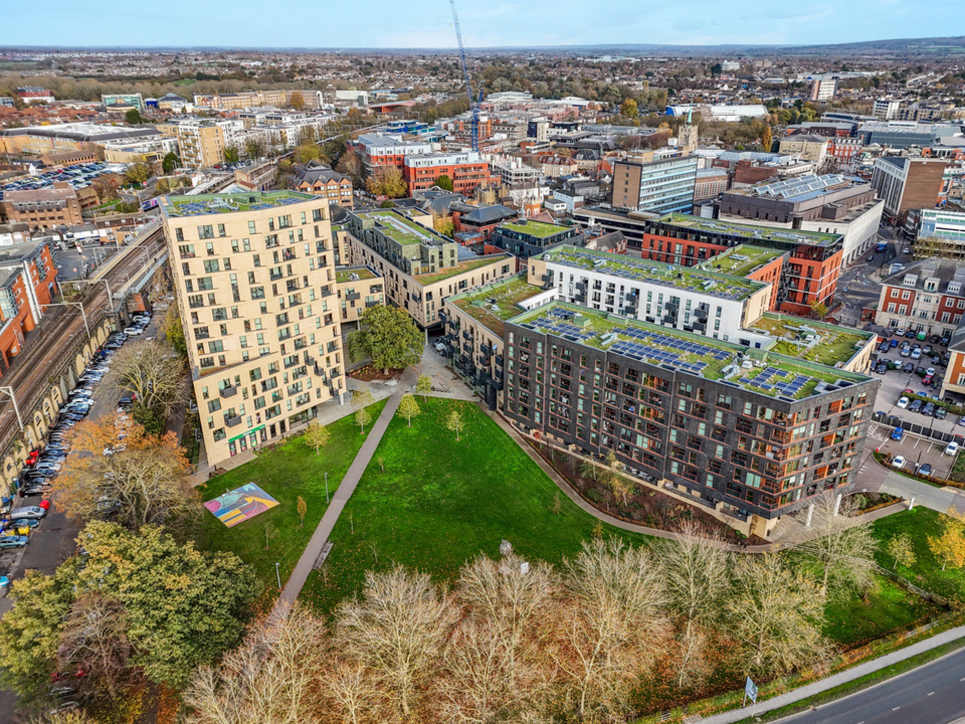 Images for Newcombe Court, Burgess Springs, Chelmsford