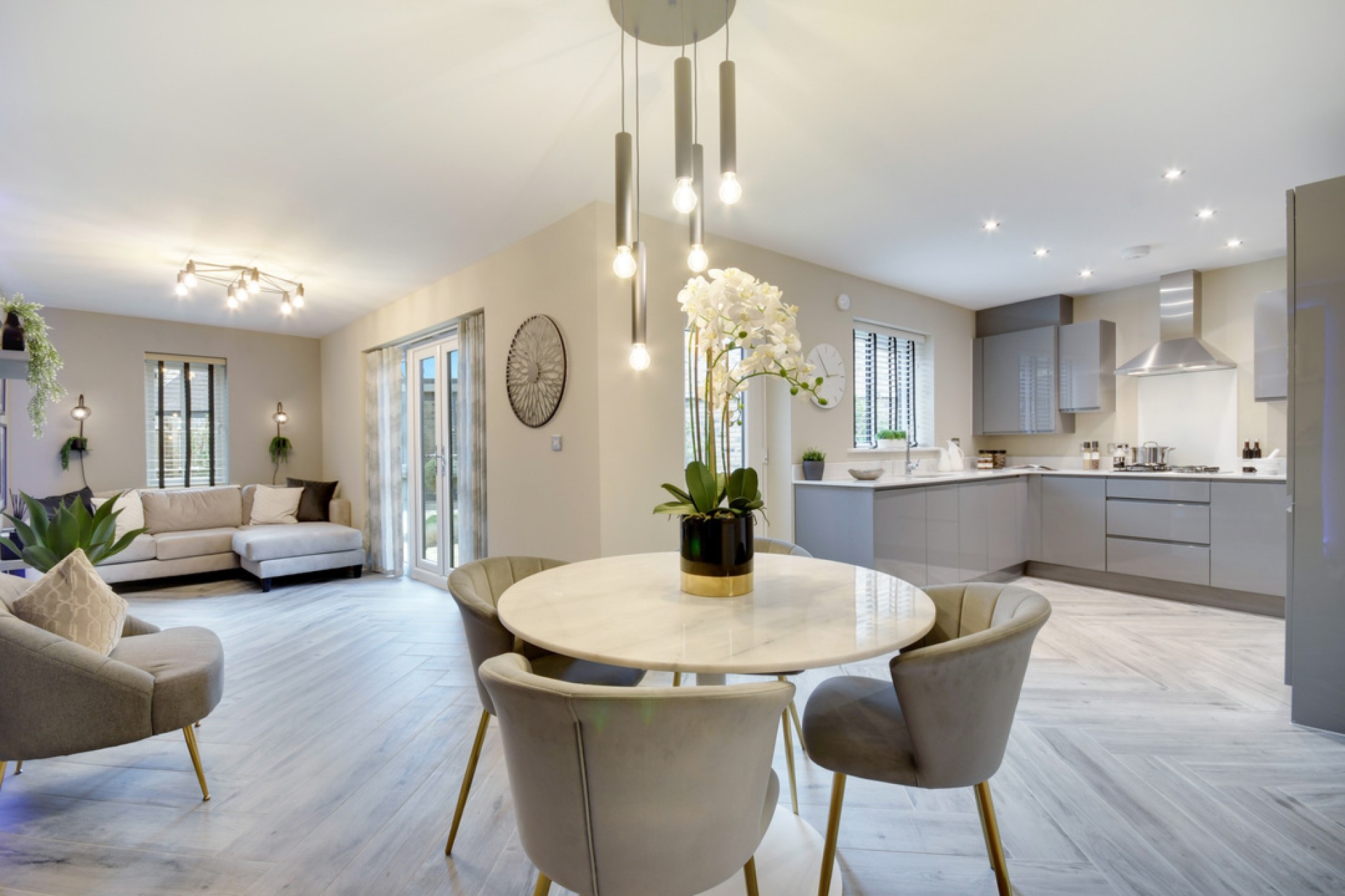 Images for Smith Crescent, Beaulieu, Chelmsford