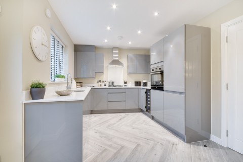 Smith Crescent, Beaulieu, Chelmsford