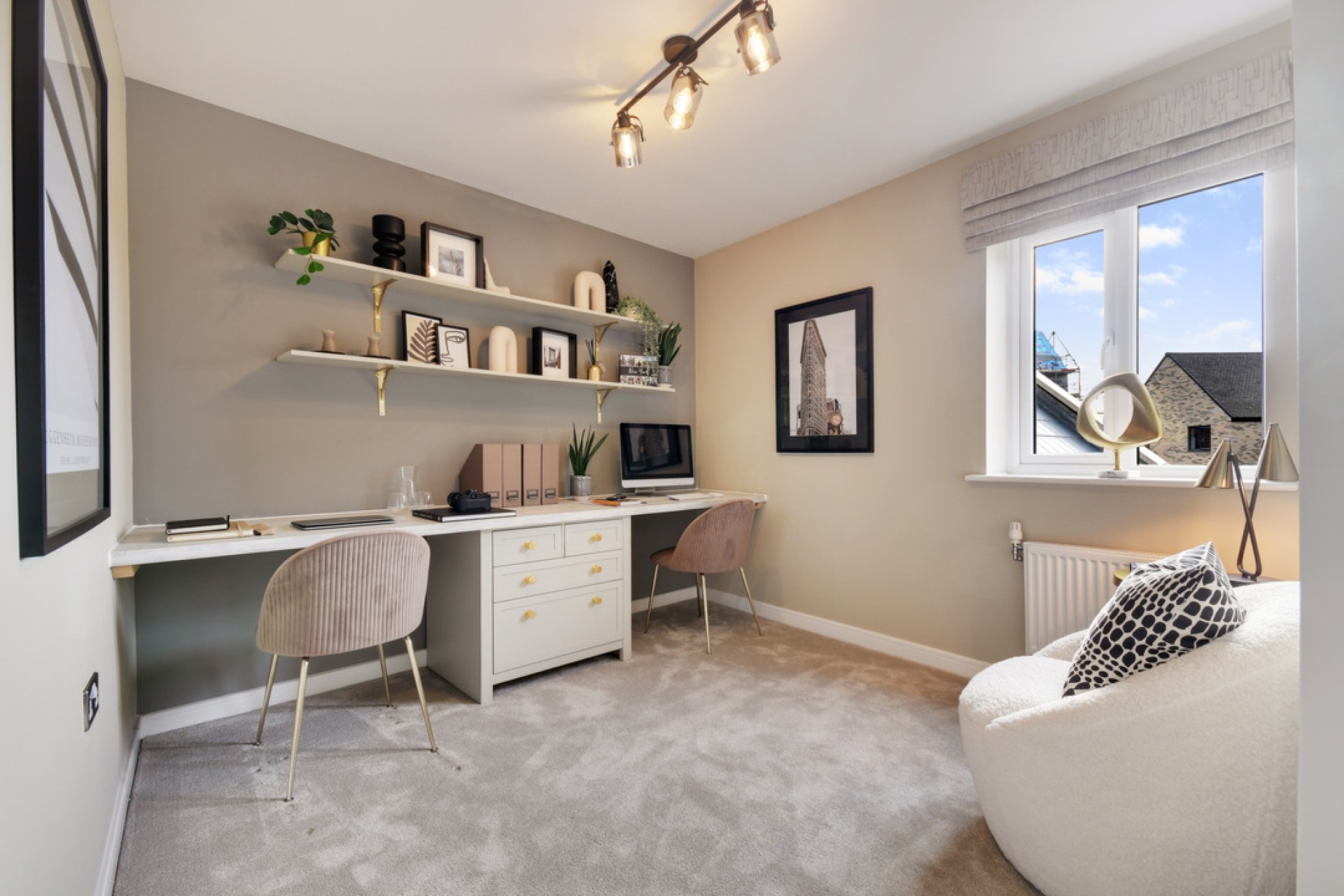 Images for Smith Crescent, Beaulieu, Chelmsford