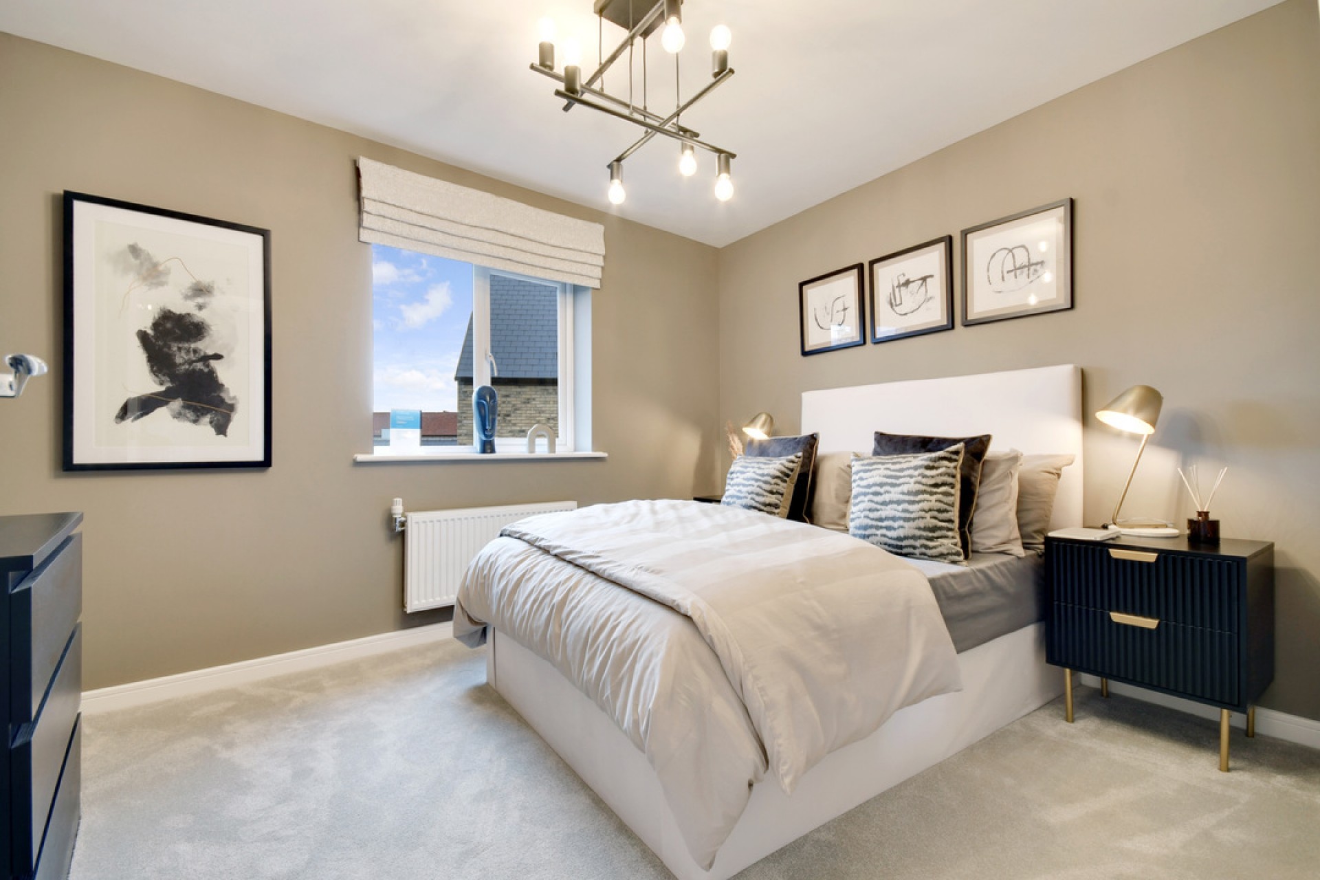 Images for Smith Crescent, Beaulieu, Chelmsford