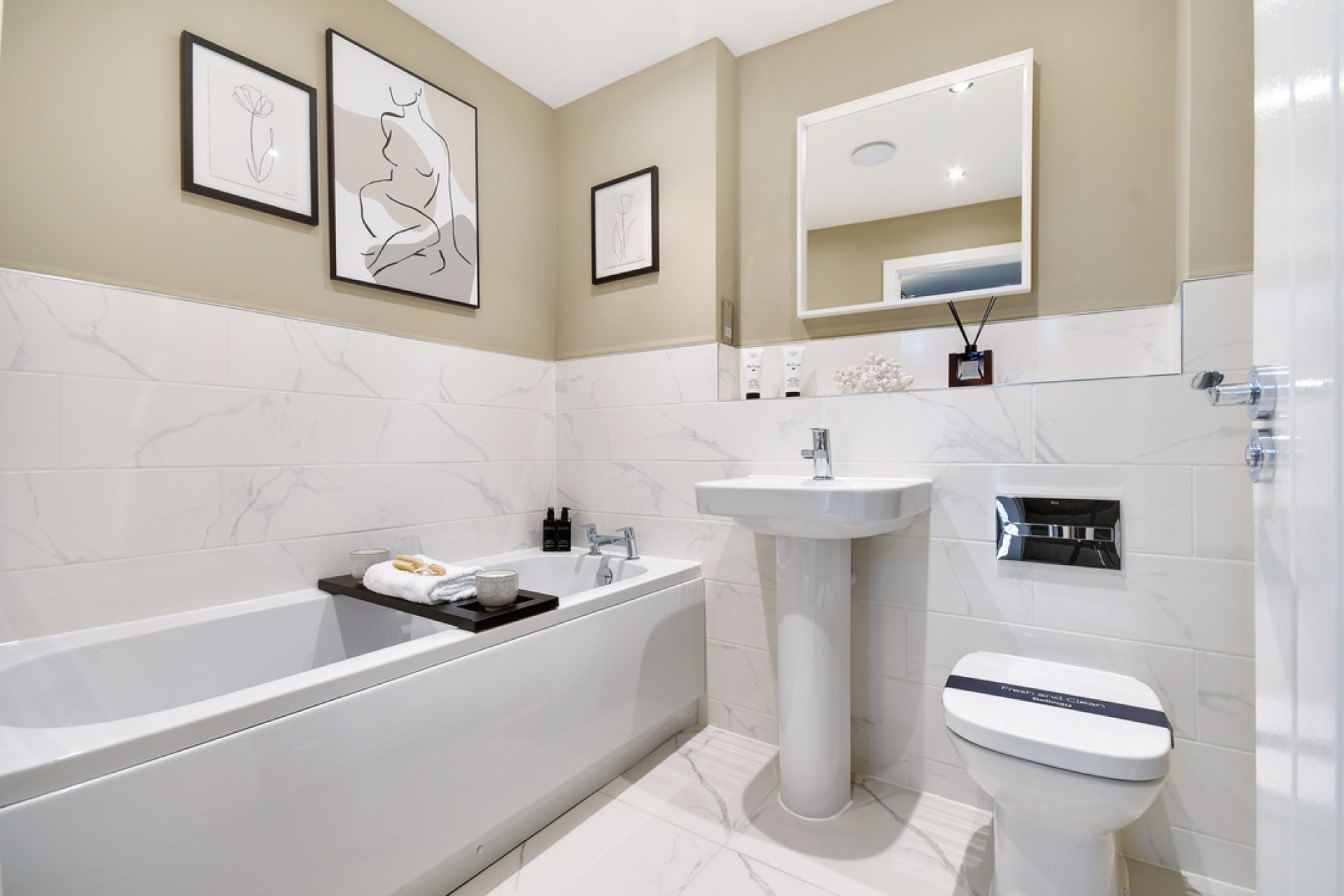 Images for Smith Crescent, Beaulieu, Chelmsford