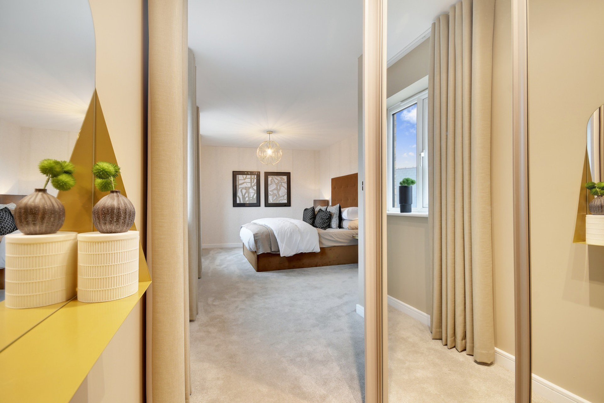 Images for Smith Crescent, Beaulieu, Chelmsford