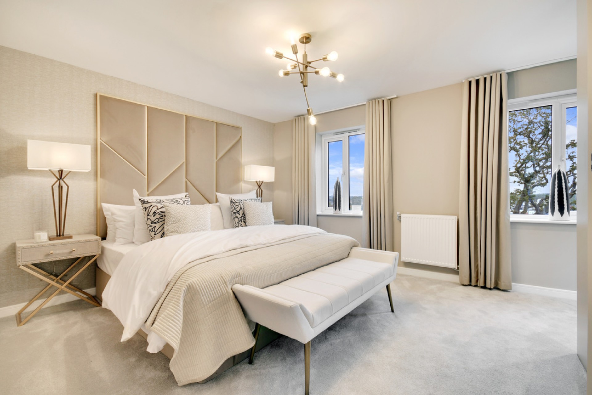 Images for Smith Crescent, Beaulieu, Chelmsford