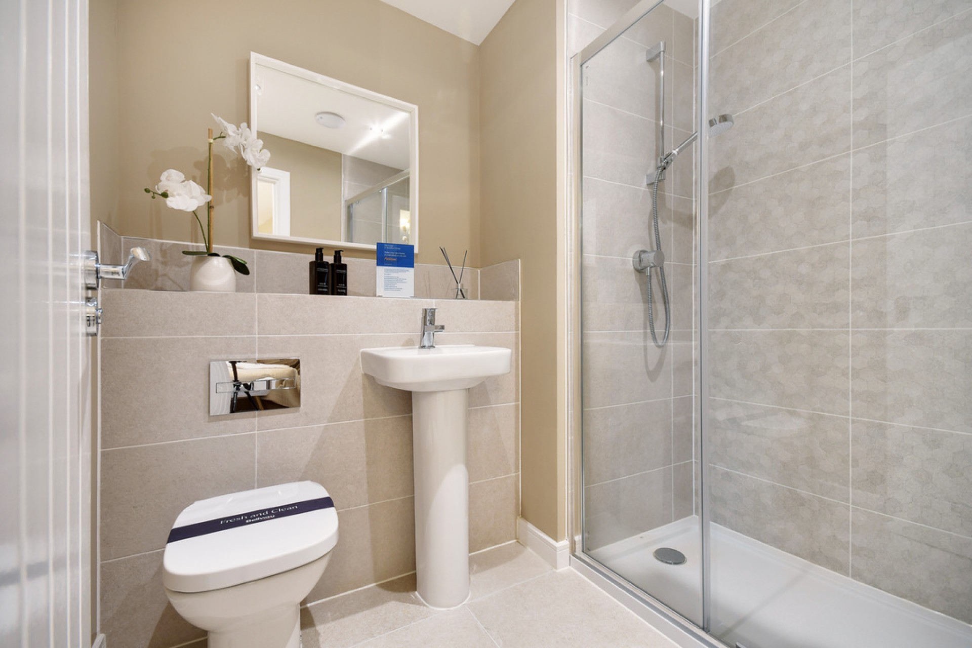 Images for Smith Crescent, Beaulieu, Chelmsford