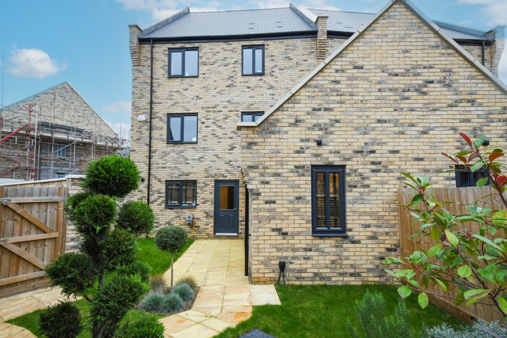 Images for Smith Crescent, Beaulieu, Chelmsford