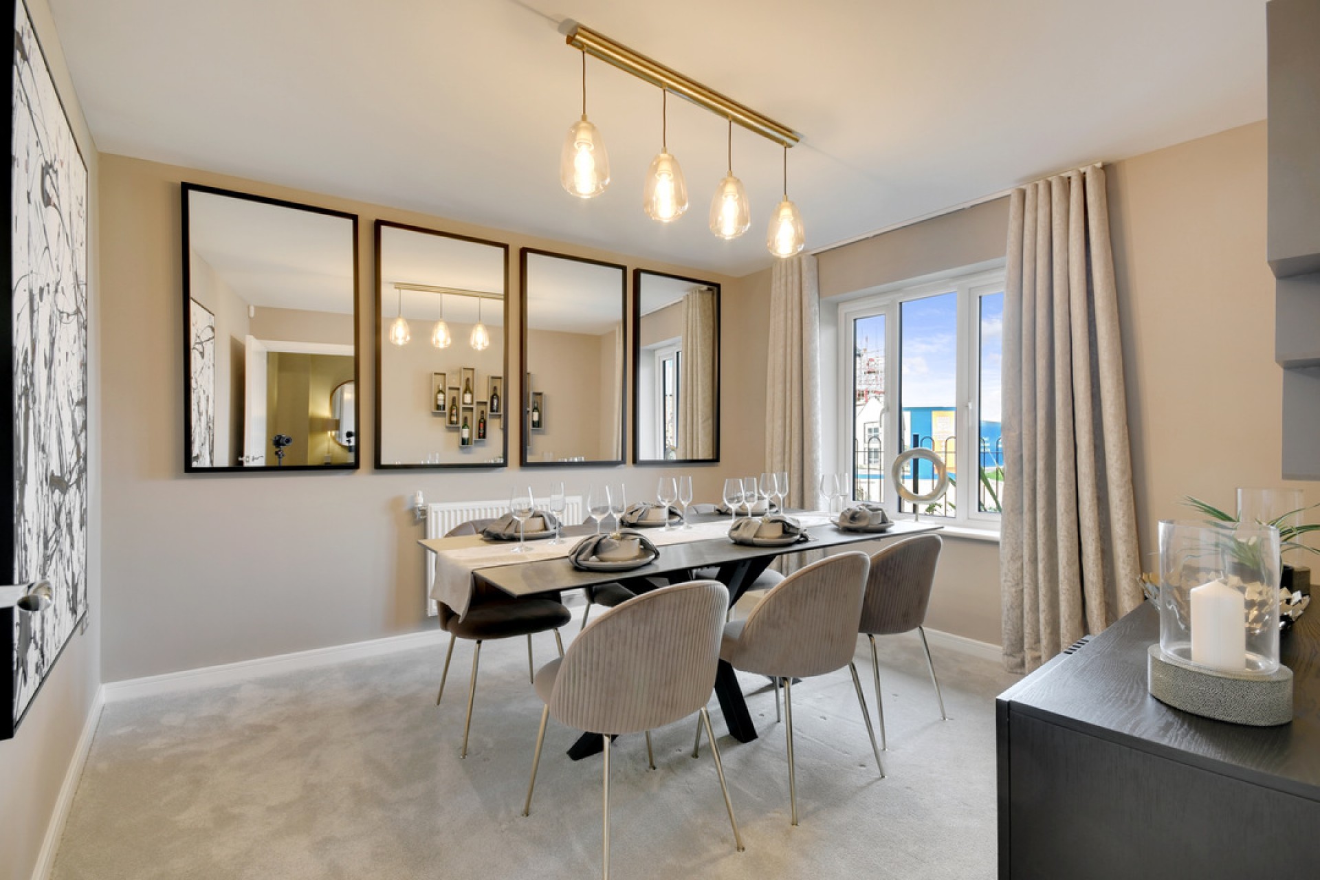 Images for Smith Crescent, Beaulieu, Chelmsford