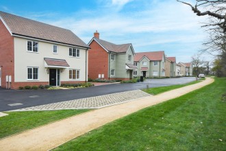 Levett Lane, Hatfield Peverel, Chelmsford