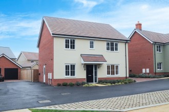 Levett Lane, Hatfield Peverel, Chelmsford