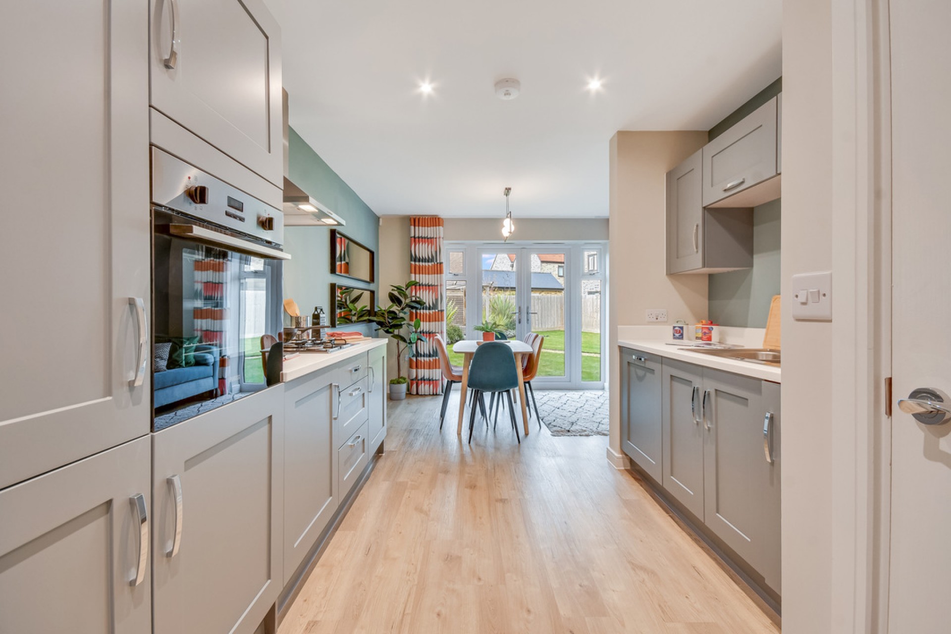 Images for Smith Crescent, Beaulieu, Chelmsford