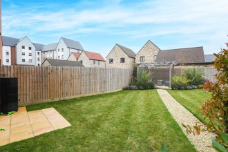 Smith Crescent, Beaulieu, Chelmsford