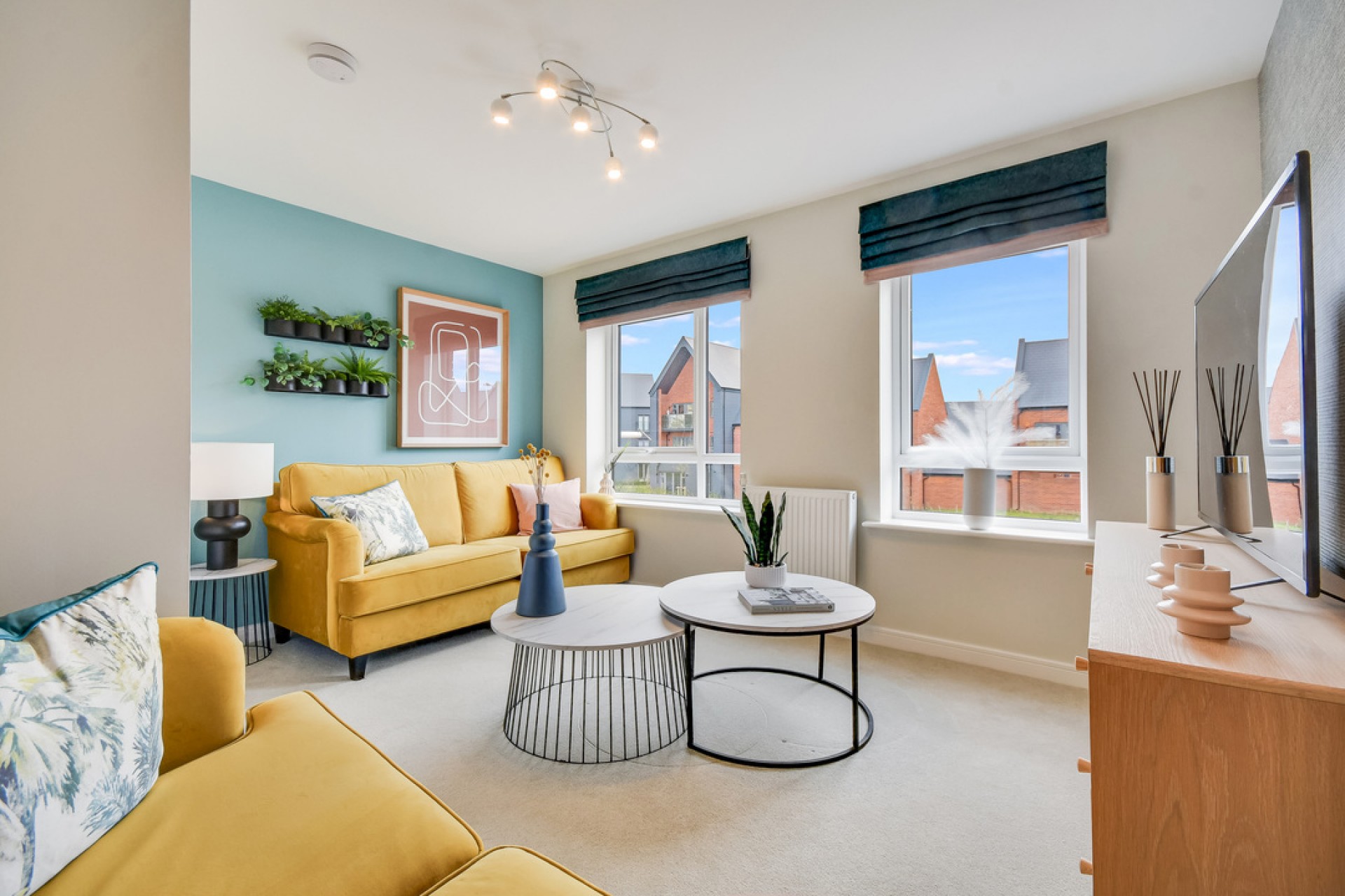 Images for Smith Crescent, Beaulieu, Chelmsford