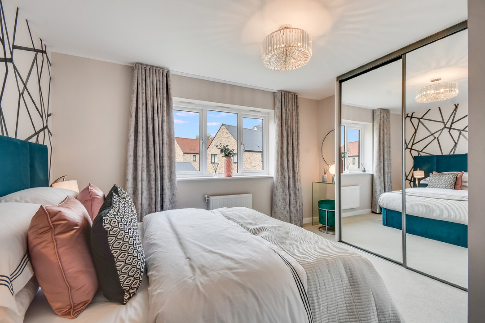 Images for Smith Crescent, Beaulieu, Chelmsford