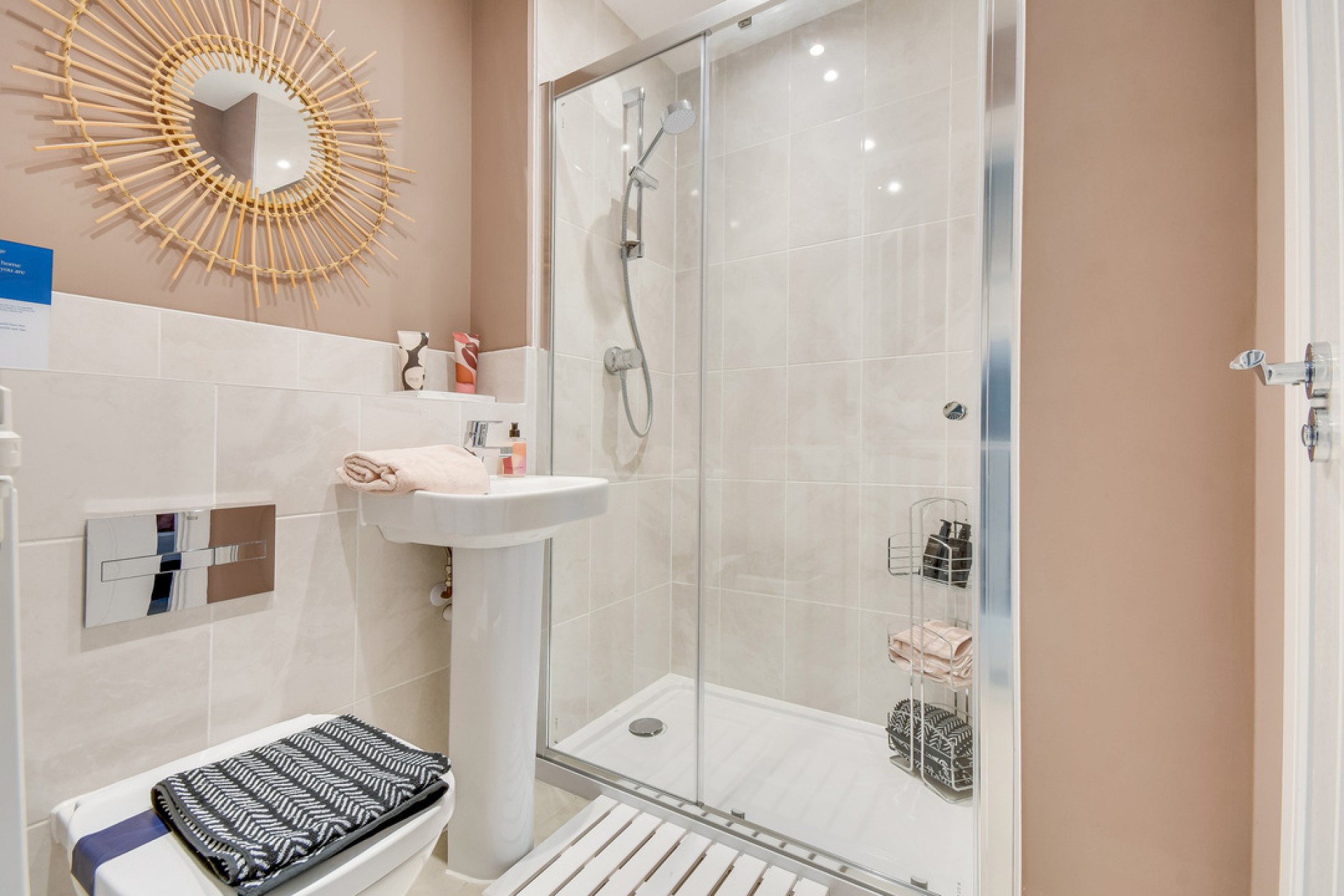 Images for Smith Crescent, Beaulieu, Chelmsford