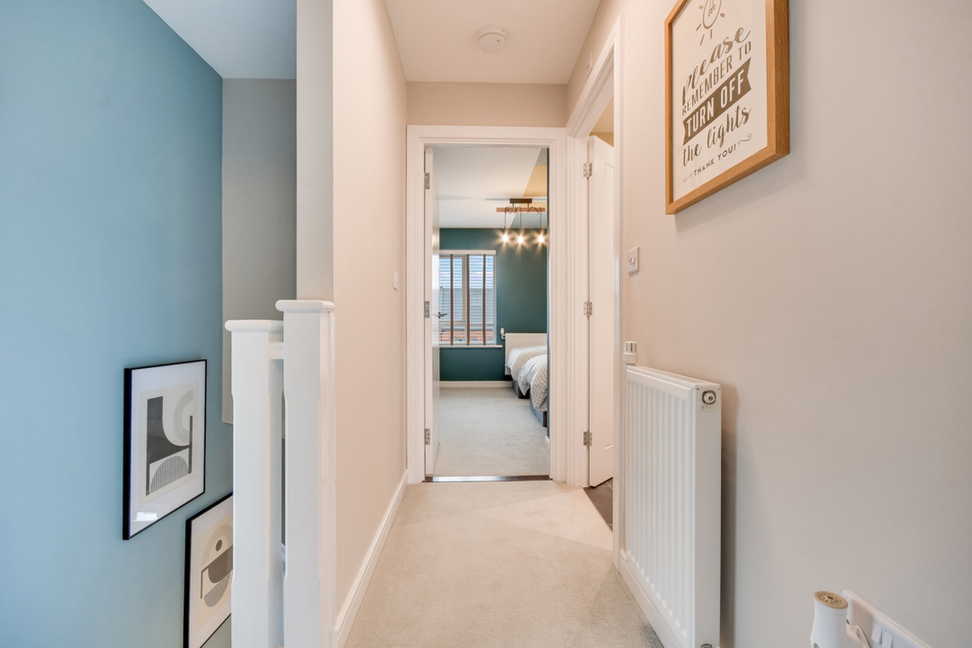 Images for Smith Crescent, Beaulieu, Chelmsford