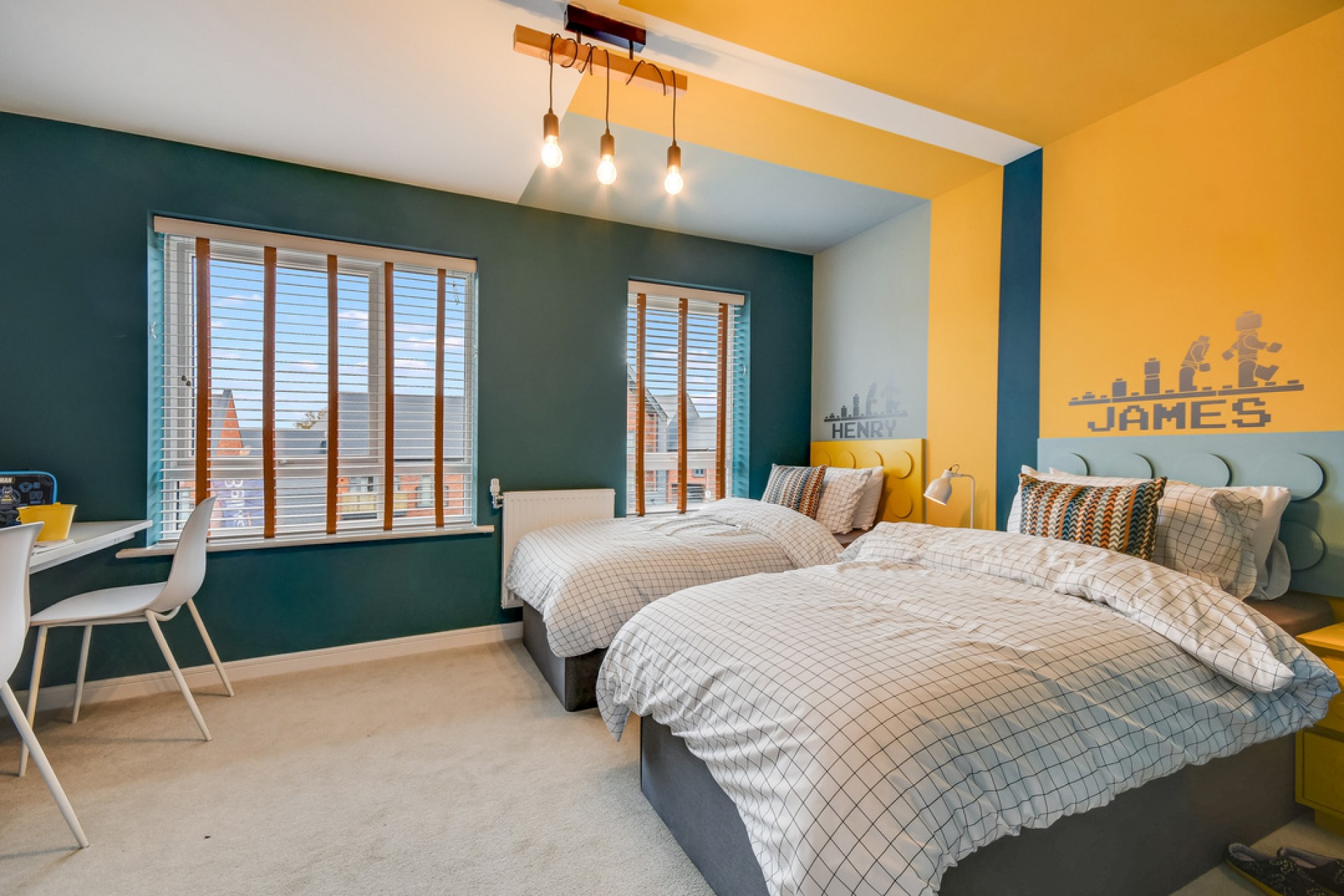 Images for Smith Crescent, Beaulieu, Chelmsford