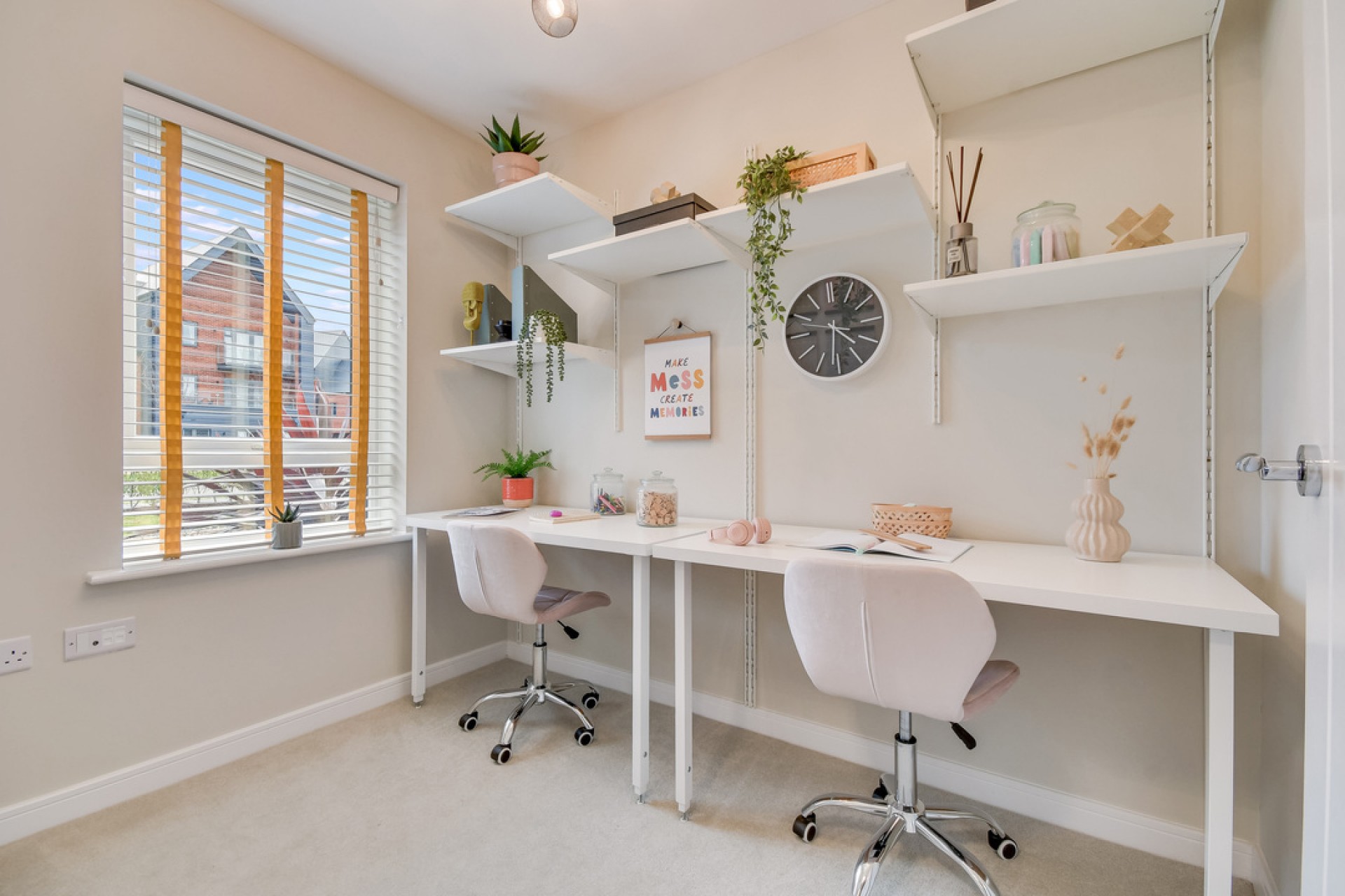 Images for Smith Crescent, Beaulieu, Chelmsford