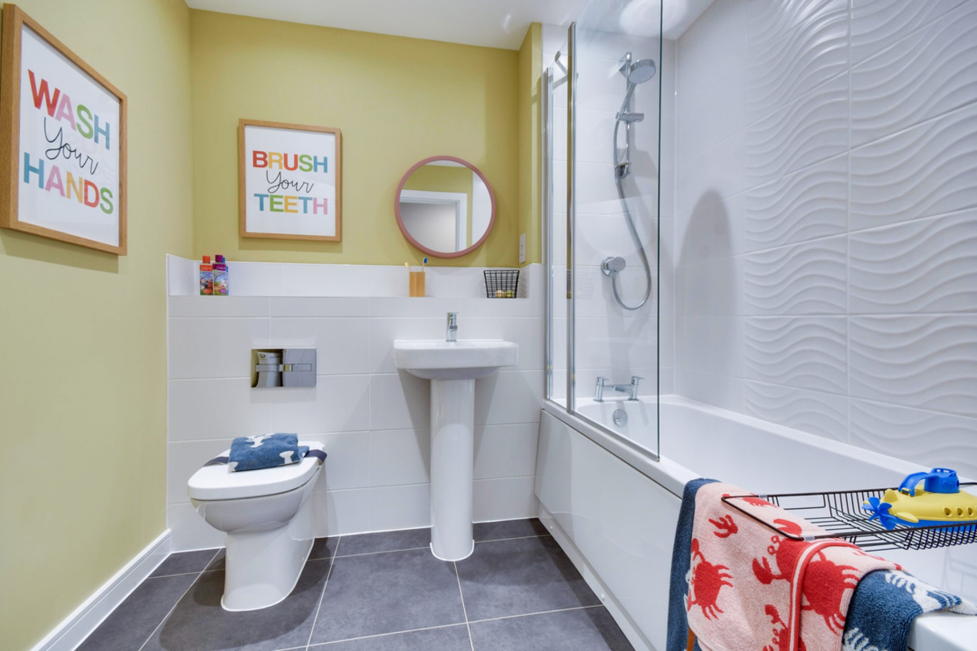 Images for Smith Crescent, Beaulieu, Chelmsford