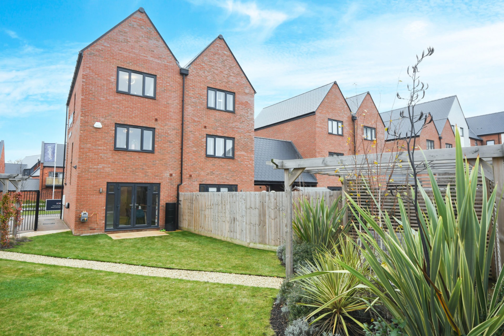 Images for Smith Crescent, Beaulieu, Chelmsford